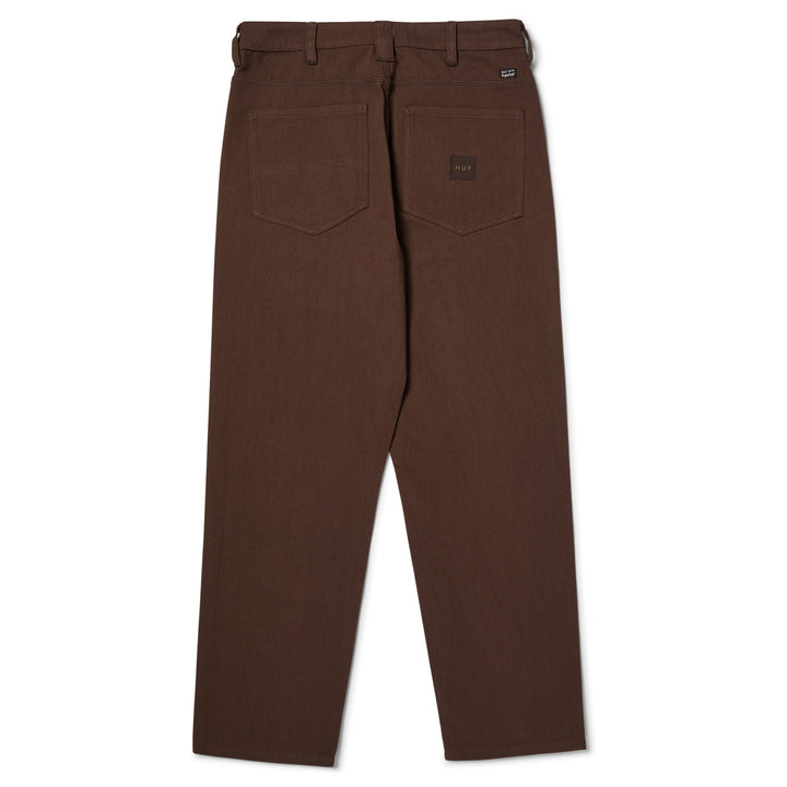 Huf Mason Pant Bison