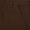 Huf Mason Pant Bison