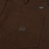 Huf Mason Pant Bison