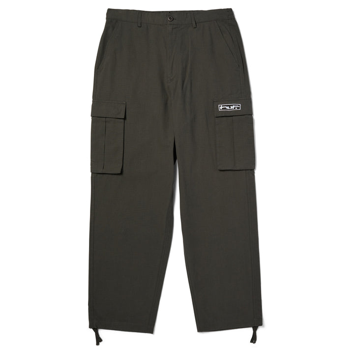 Huf Mateo Cargo Pant Black