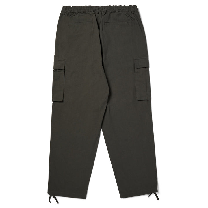 Huf Mateo Cargo Pant Black