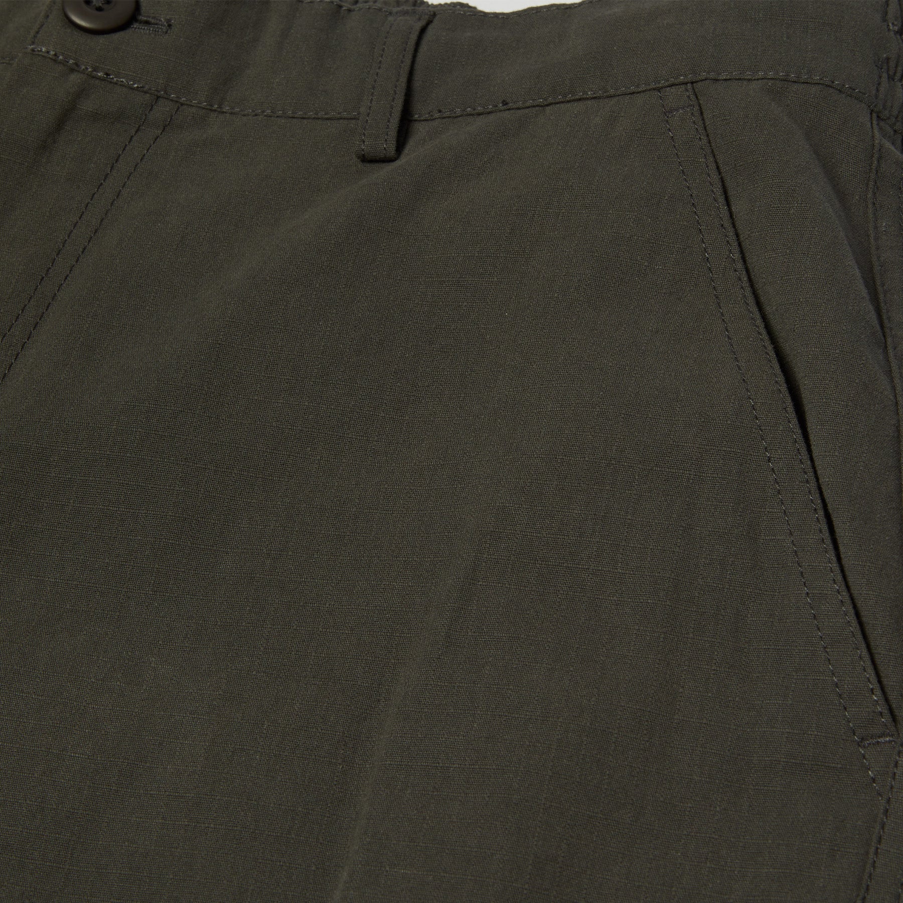 Huf Mateo Cargo Pant Black