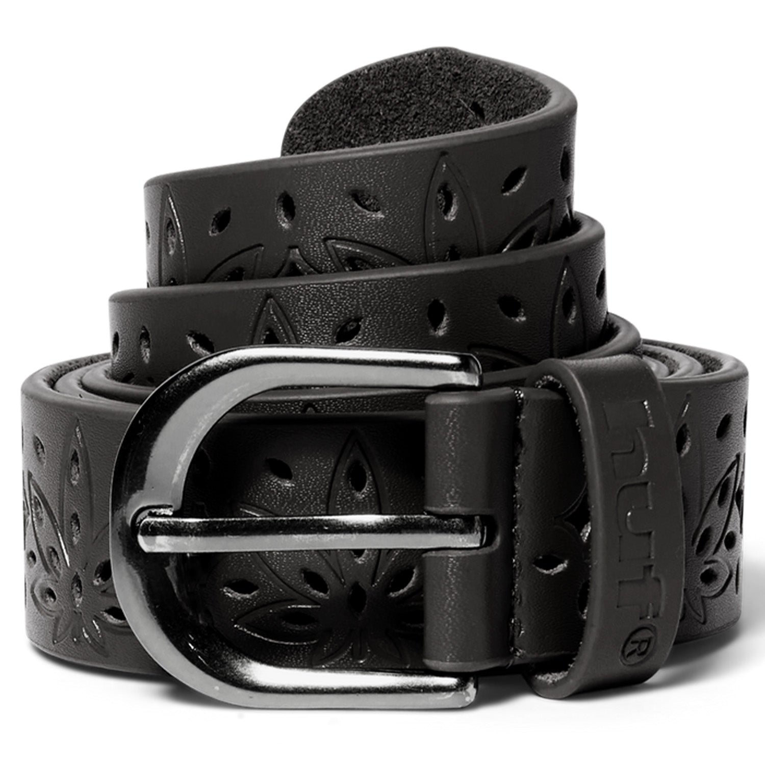 Huf Plantlife Perf Belt Black