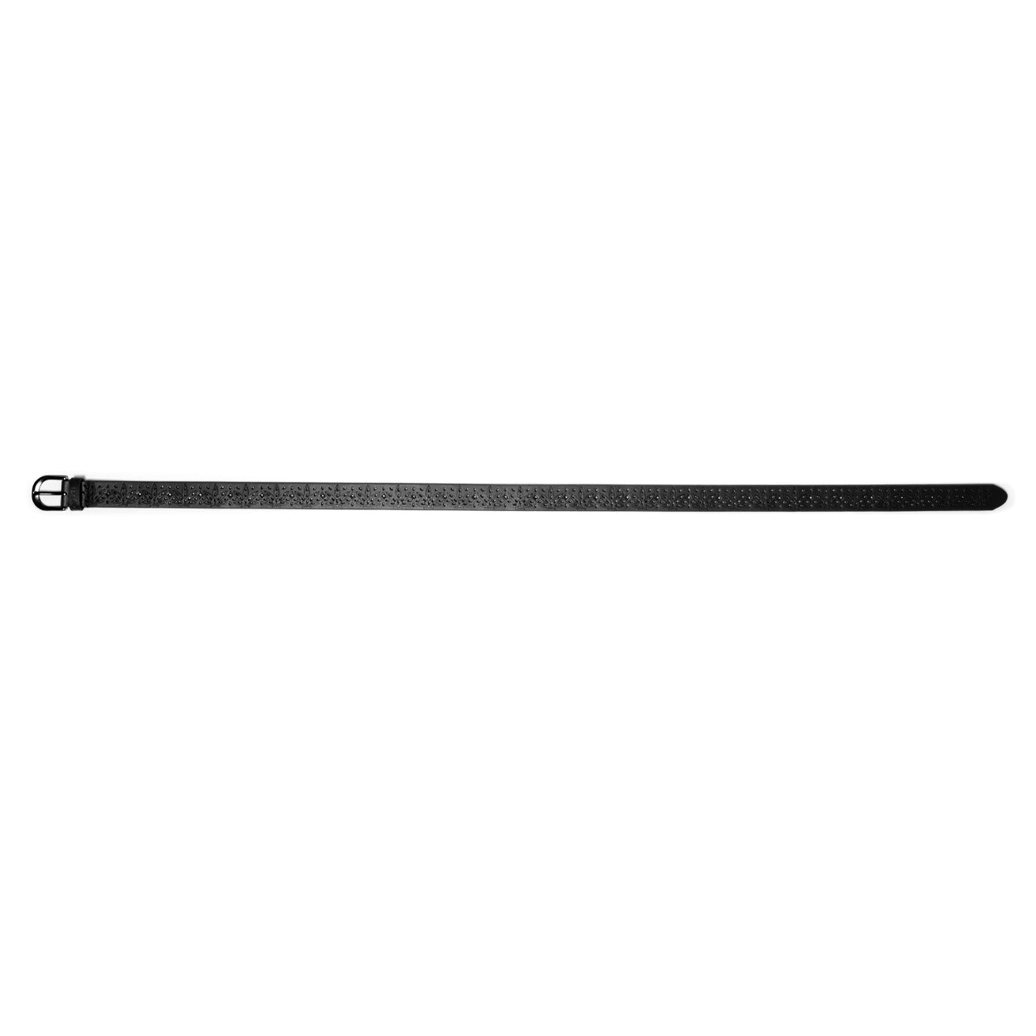 Huf Plantlife Perf Belt Black