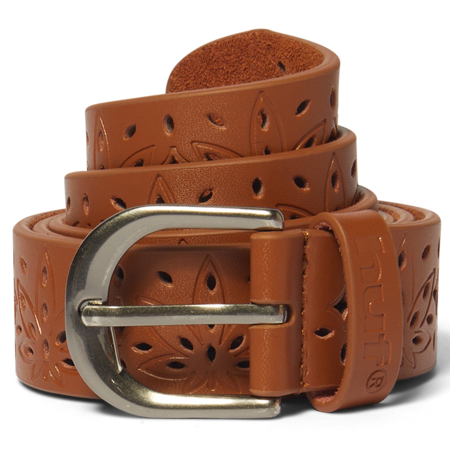Huf Plantlife Perf Belt Brown