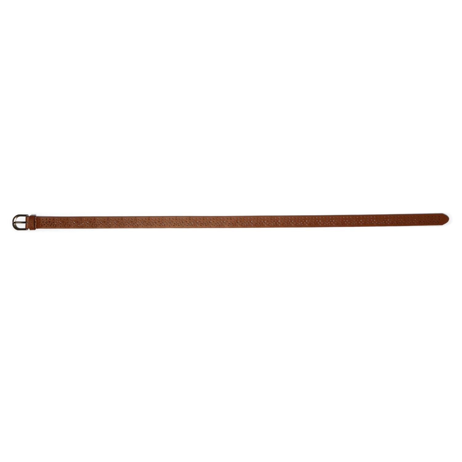Huf Plantlife Perf Belt Brown