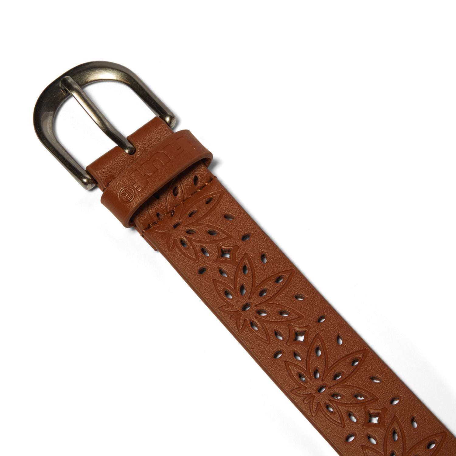 Huf Plantlife Perf Belt Brown