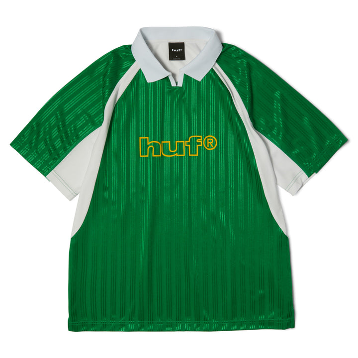 Huf Sideline Soccer Jersey Clover