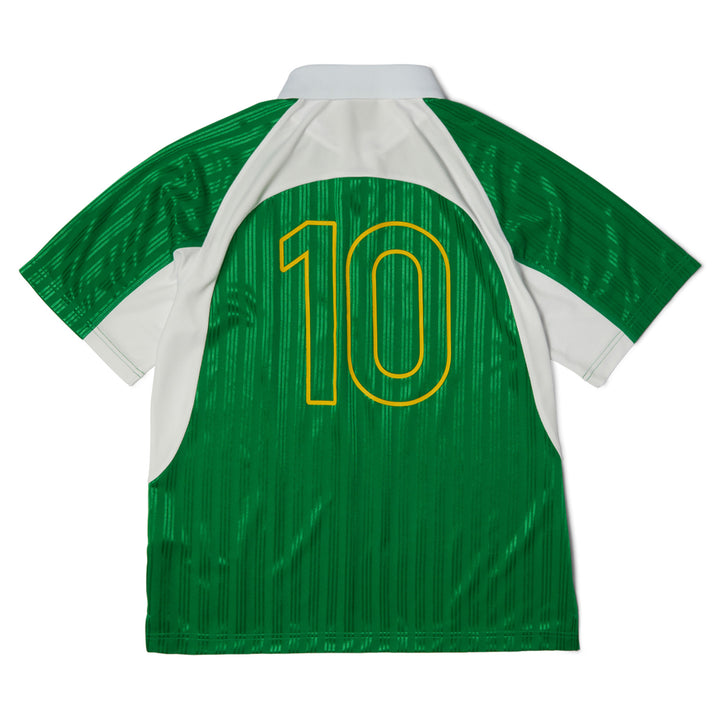 Huf Sideline Soccer Jersey Clover