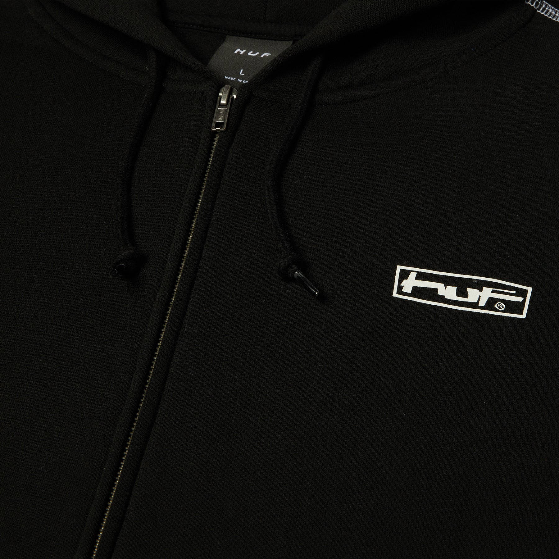 トップス huf LOWER BACK PROBLEMS ZIP CREW LST850 Sport-Tek® Women's Sport-Wick® Stretch 1/4-Zip