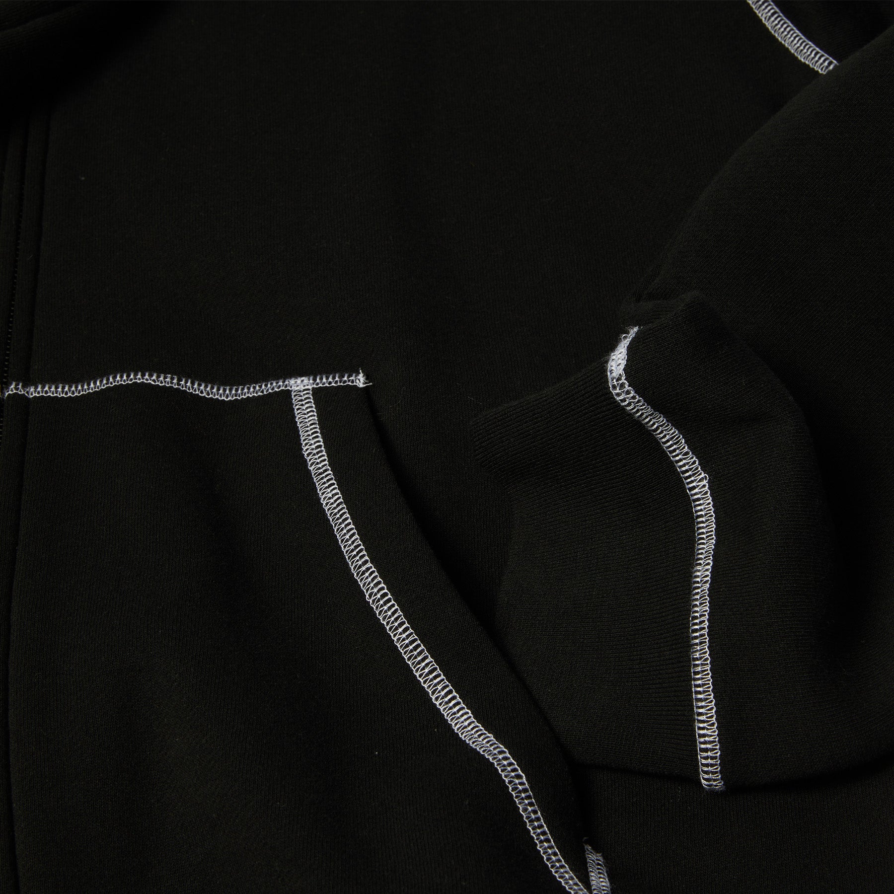 トップス huf LOWER BACK PROBLEMS ZIP CREW LST850 Sport-Tek® Women's Sport-Wick® Stretch 1/4-Zip