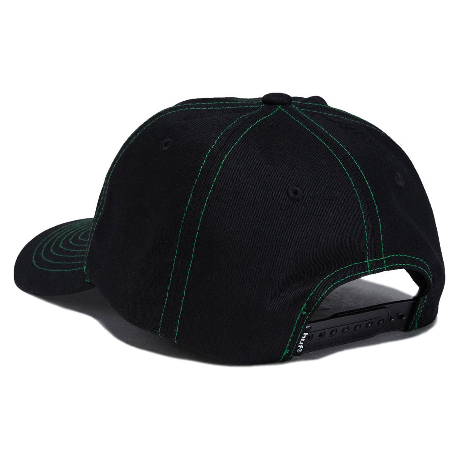 Huf Stuck On You CV Hat Black