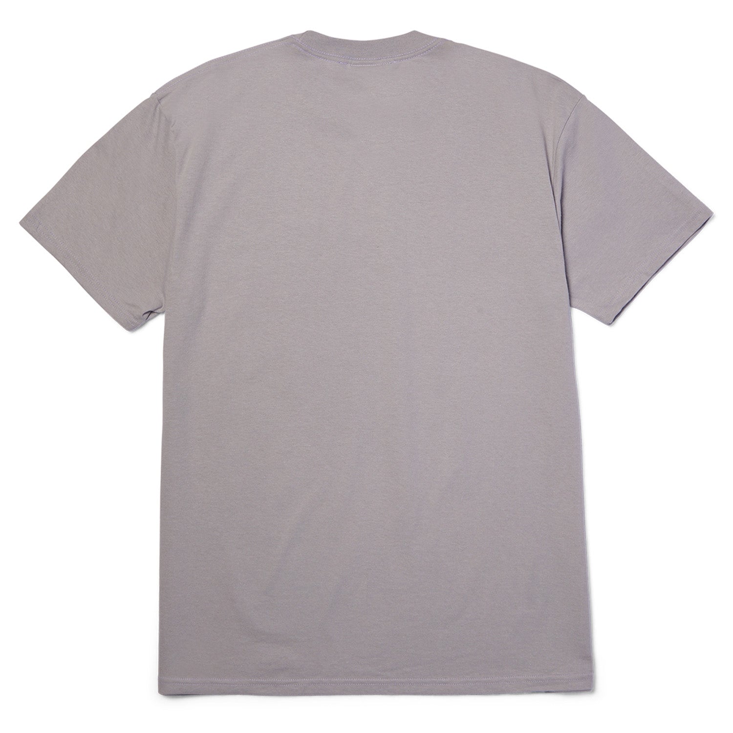 Huf Stuck On You Tee Lilac Chalk
