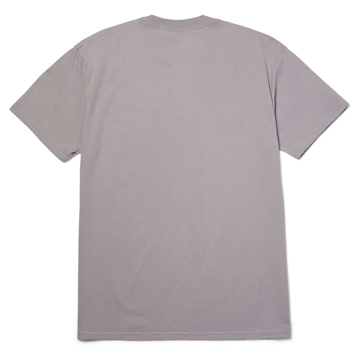 Huf Stuck On You Tee Lilac Chalk