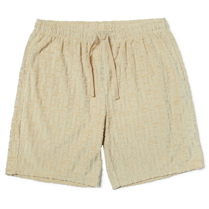 Huf Tether Terry Short Twill