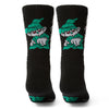 Huf Trip Crew Sock Black