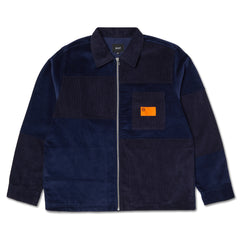 HUF Marina Box Corduroy Shirt Jacket Khaki M ジャケット HUF Marina Box Corduroy Shirt Jacket Khaki M ジャケット 送料