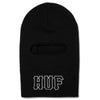 Huf Vogel Balaclava Black