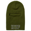 Huf Vogel Balaclava Pesto