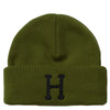 Huf Vogel Balaclava Pesto