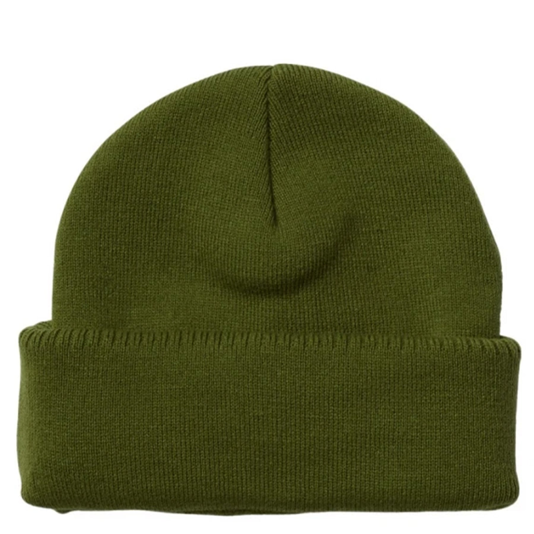 Huf Vogel Balaclava Pesto