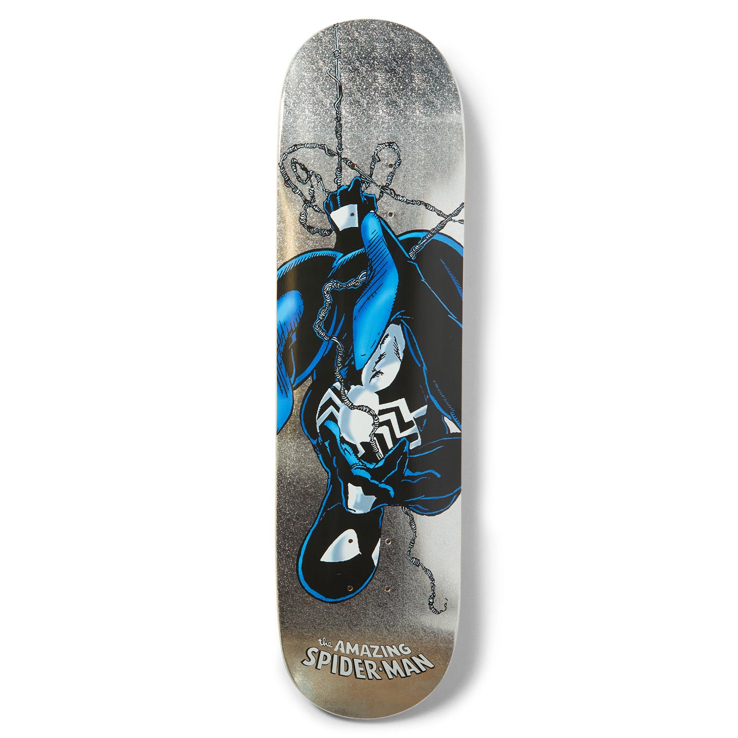 Huf x Marvel Spider Man #321 Blind Bag Deck 8.25