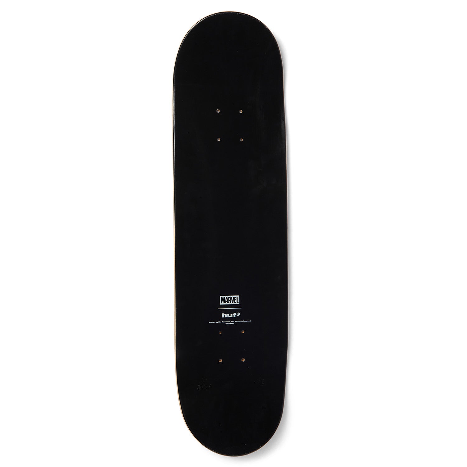 Huf x Marvel Spider Man #321 Blind Bag Deck 8.25