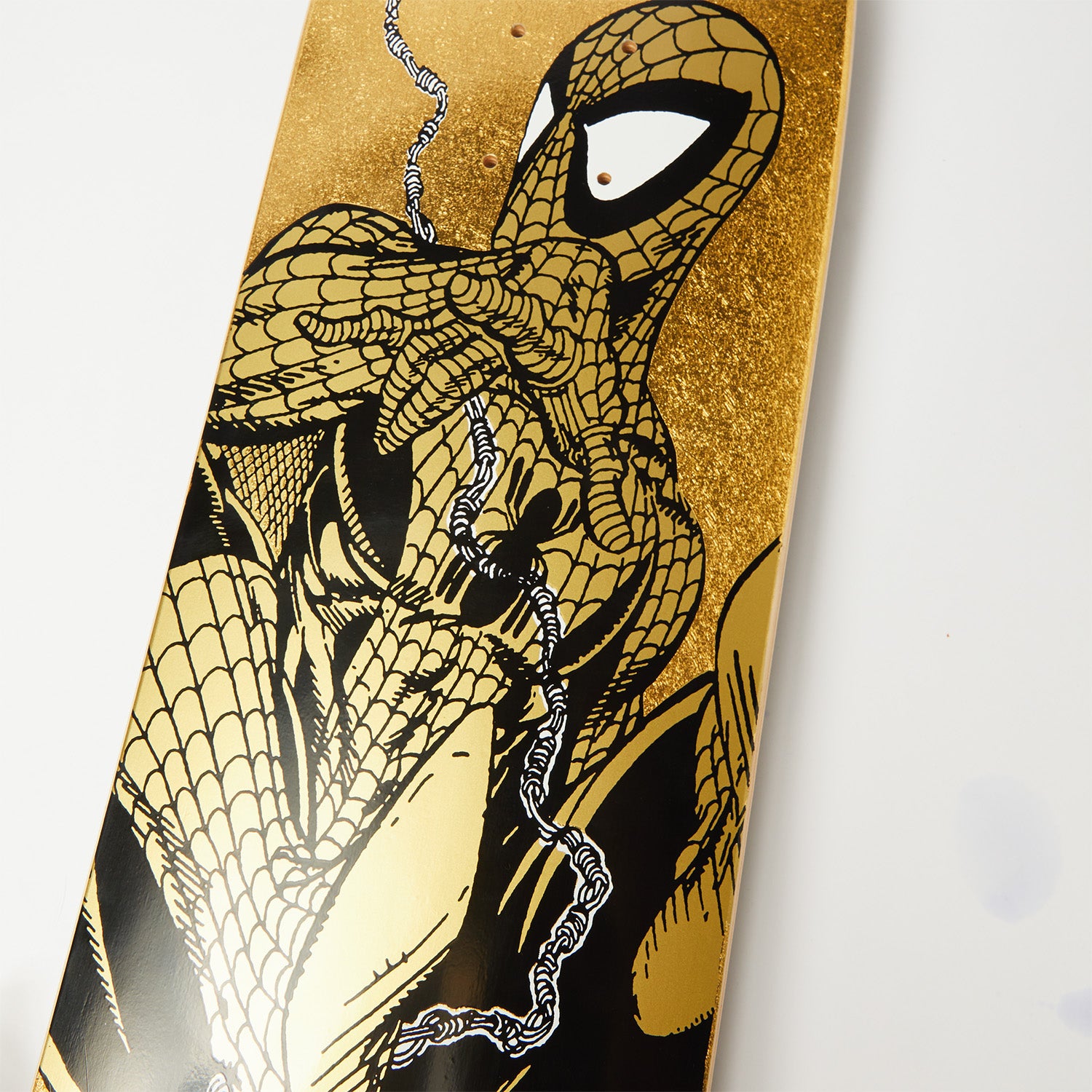 Huf x Marvel Spider Man #321 Blind Bag Deck 8.25
