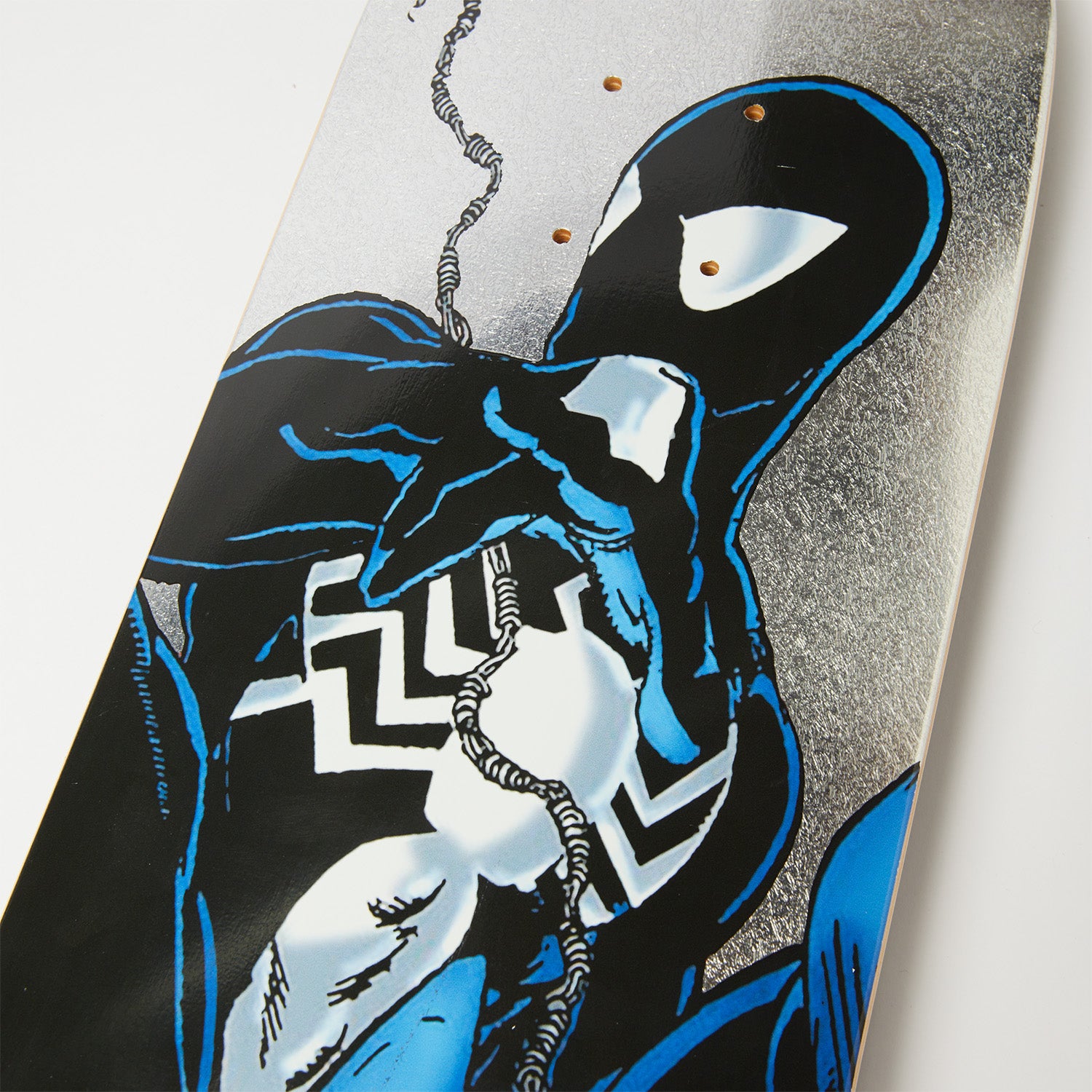 Huf x Marvel Spider Man #321 Blind Bag Deck 8.25