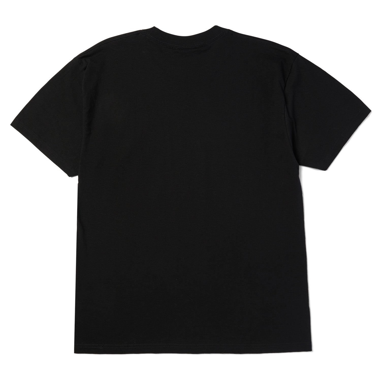 Huf x Marvel Spider Man Lookout Tee Black