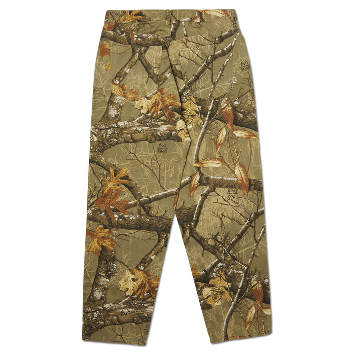 Huf x Real Tree Cromer Pant