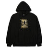Huf x Real Tree Heavyweight Hoodie