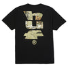 Huf x Real Tree Megablast SS Tee