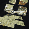 Huf x Real Tree Megablast SS Tee
