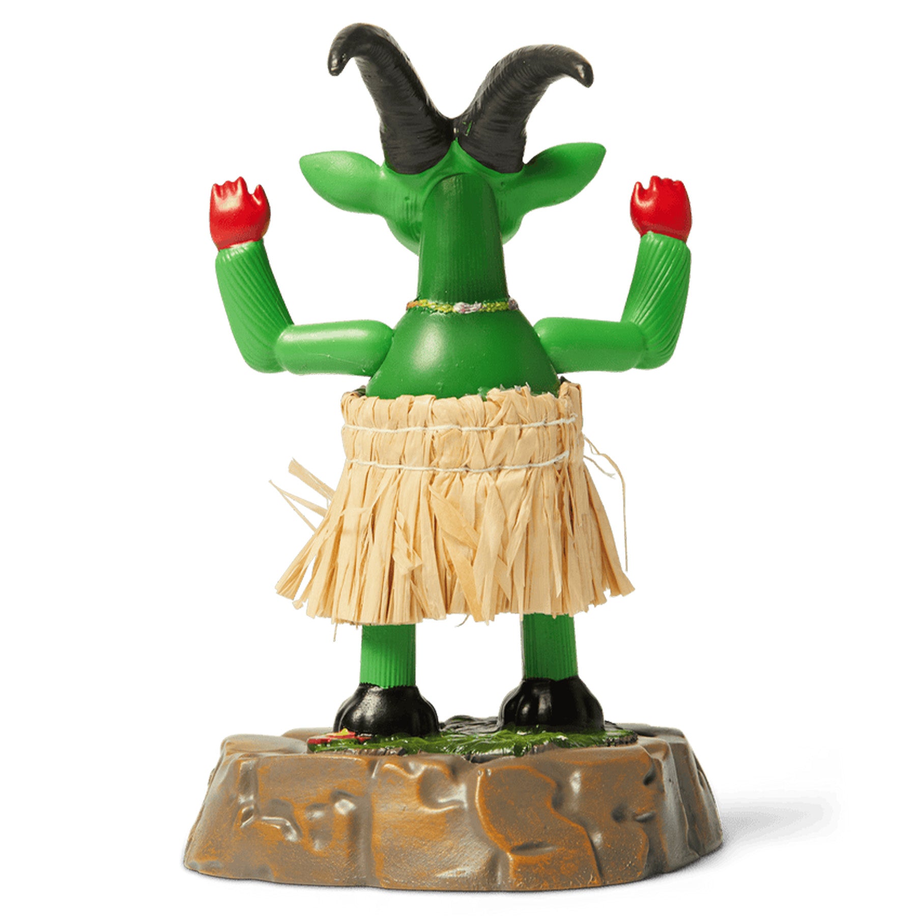 Huf x Thrasher Hula Goat