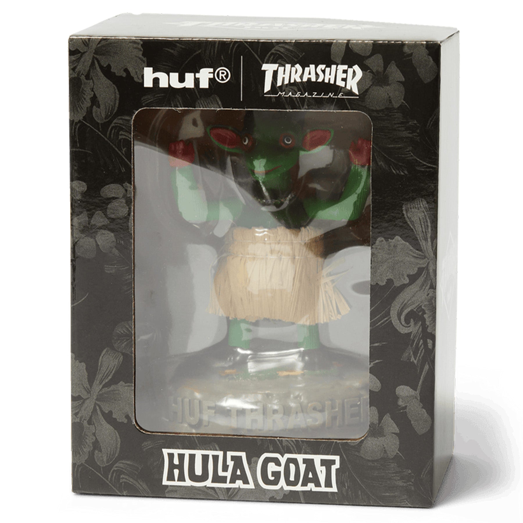 Huf x Thrasher Hula Goat