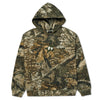 Huf x Real Tree Heavyweight Hoodie