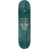 Hockey No Manners Deck 8.38&quot;