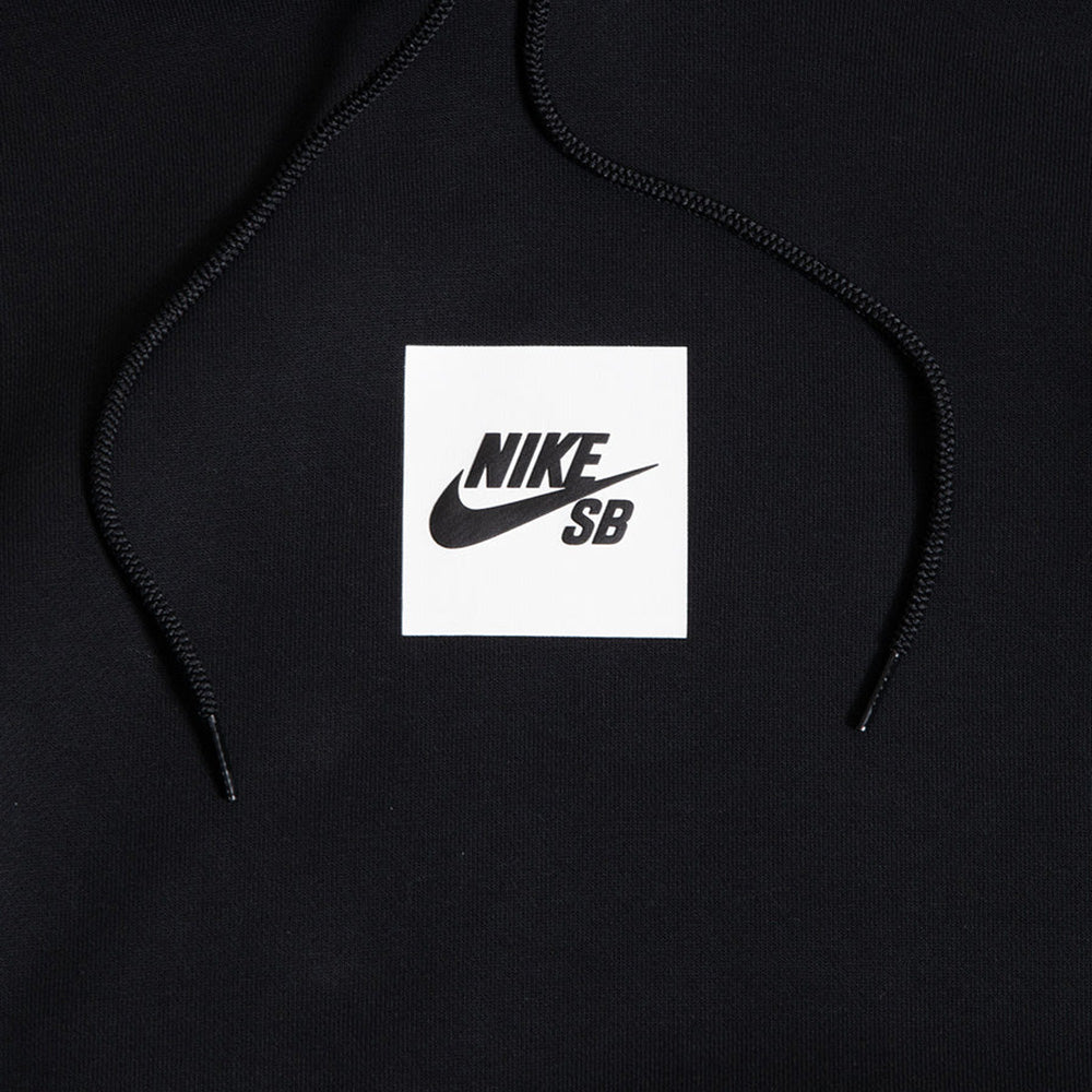 Nike SB Fleece Skate Hoodie