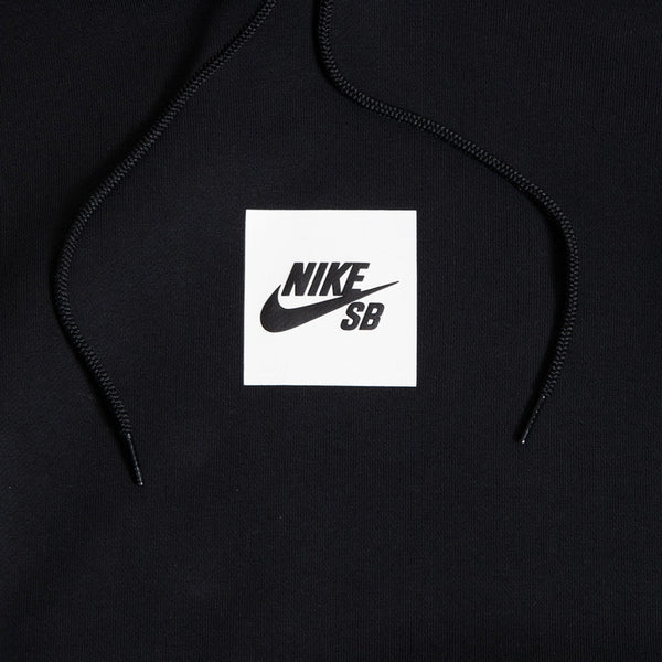 Nike SB Fleece Skate Hoodie - Orchard Skateshop