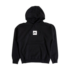 NIKE SB / VEIKOS GF FLEECE P/O HOOD/XS/コットン/GRY/FB8631-072 Nike SB Fleece Skate Hoodie - Orchard Skateshop