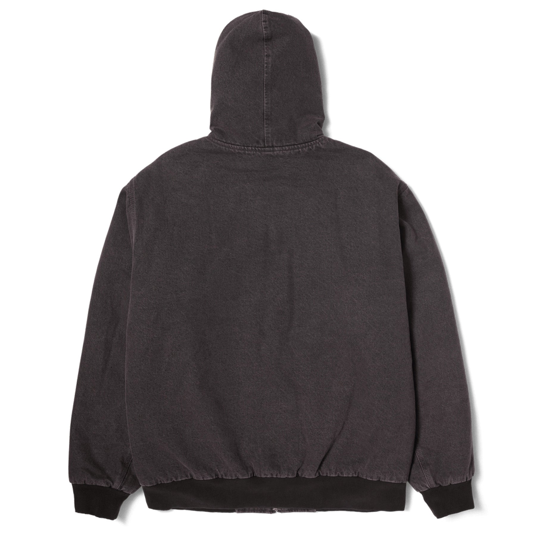 Huf Boulder Work Jacket Raisin