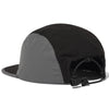 Huf Cinch Tech Volley Hat Black