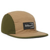 Huf Cinch Tech Volley Hat Sand