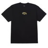 Huf Dawg Tee Black