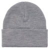 Huf Set Box Beanie Heather Grey