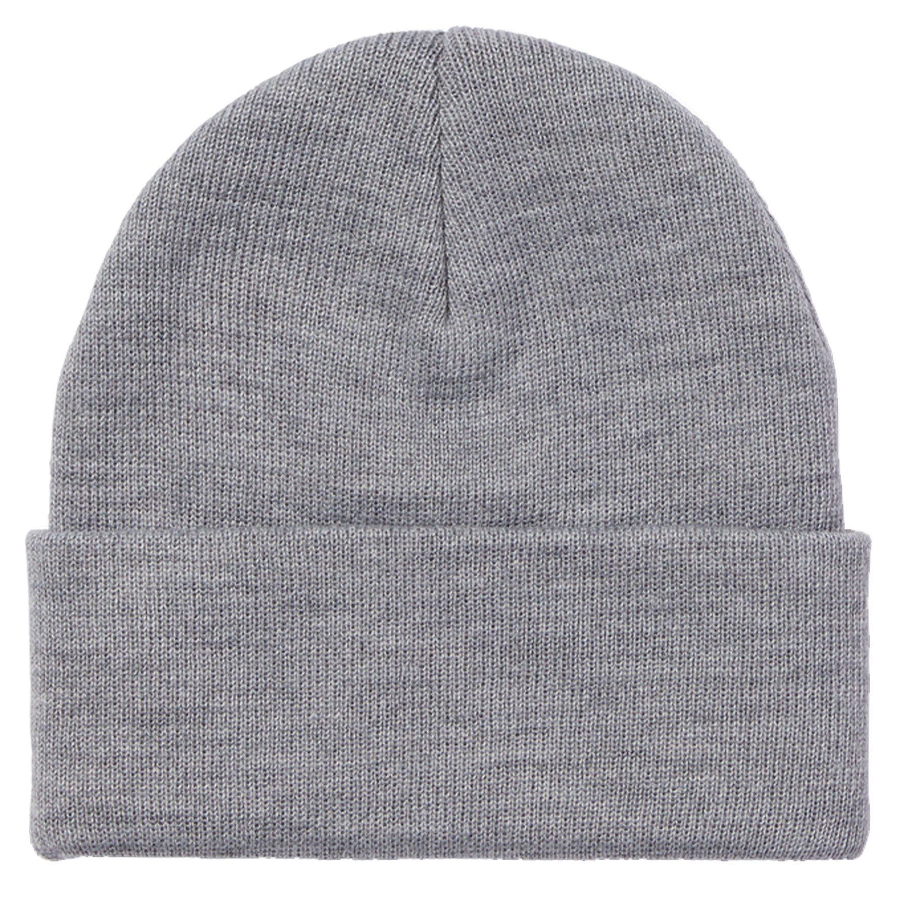 Huf Set Box Beanie Heather Grey