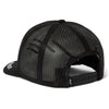 Huf Song Trucker Hat Black