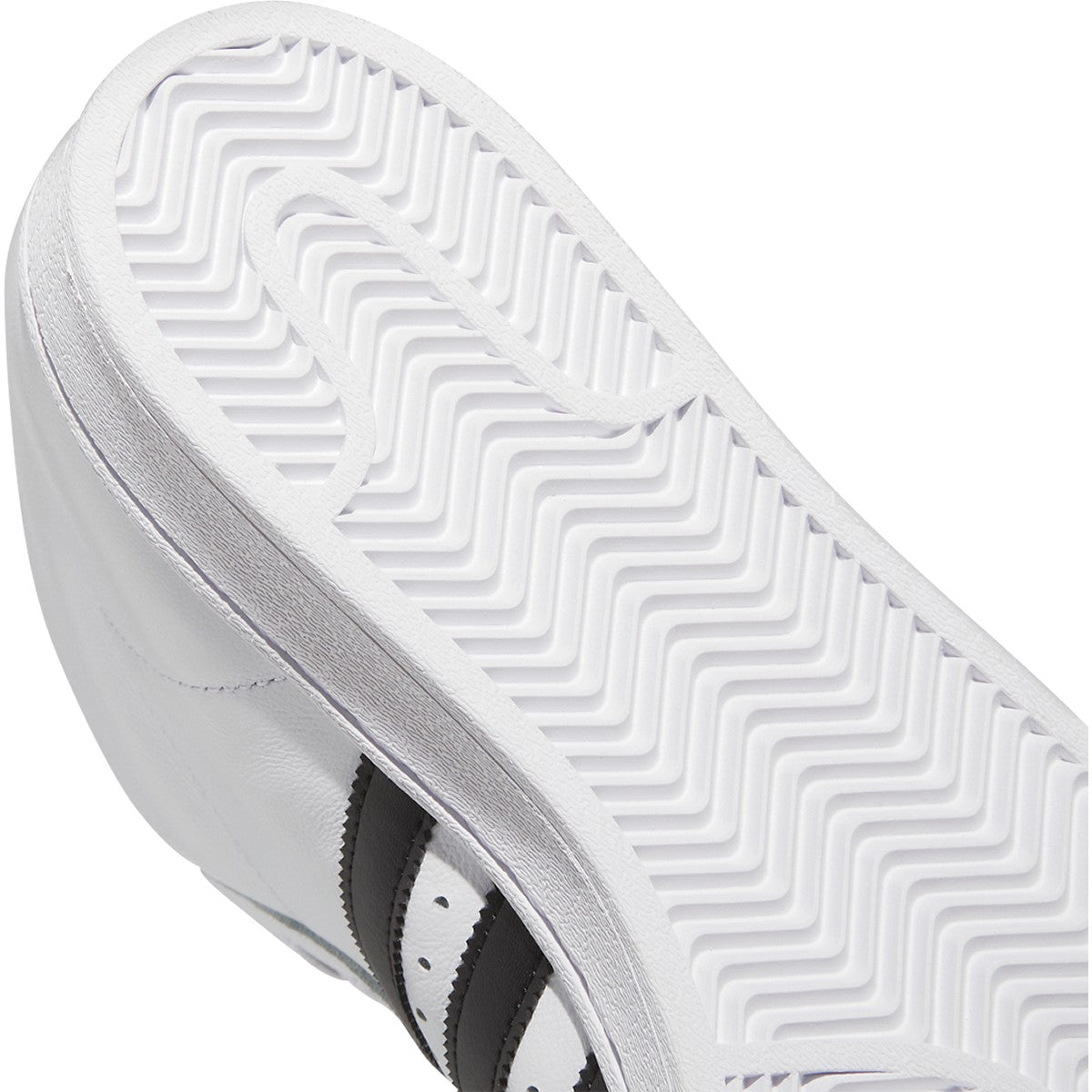 Adidas Pro Model ADV Cloud White/Core Black/Gold Metallic - Orchard Skateshop Adidas Pro Model ADV Cloud White/Core Black/Gold Metallic - Orchard Skateshop