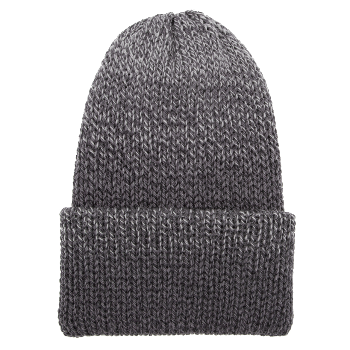 Chimney OG Fold Beanie Smokestack Fade